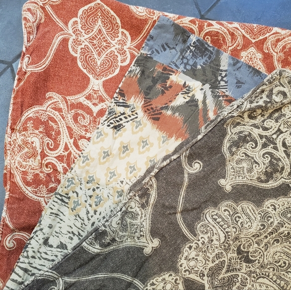 Pottery Barn Bedding 2 Pottery Barn Pillow Cases Poshmark